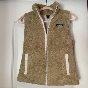 Patagonia Los Gatos Vest